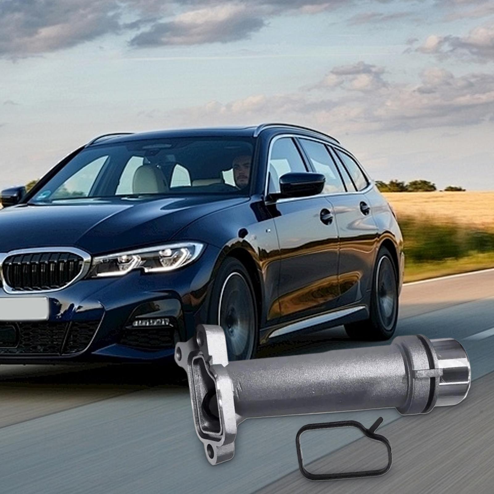 Auto Repair Shops - Connettore per Tubo Refrigerante BMW in