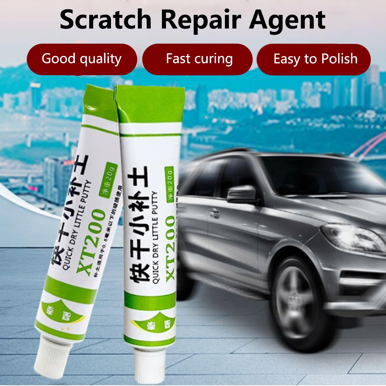 Auto Repair Shops - Stucco per Carrozzeria Auto ad Asciugatura