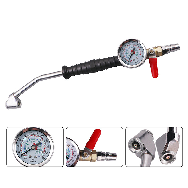 Auto Repair Shops - Asta Gonfiagomme per Auto e Camion