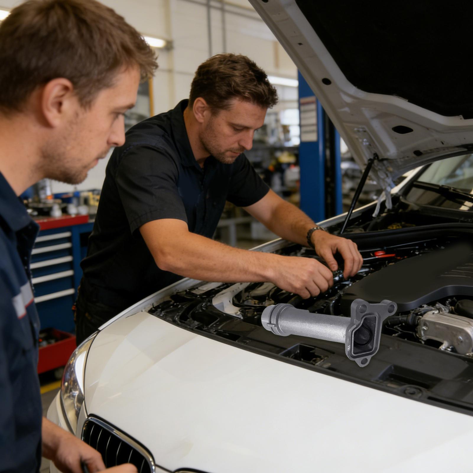 Connettore per Tubo del Liquid - Auto Repair Shops recensione e prezzo